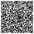 QR code with I Drive Magazine contacts