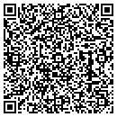 QR code with Handy Helper contacts