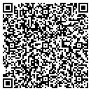 QR code with Audiobahn Inc contacts