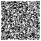 QR code with Mac Donald Marian L PhD contacts