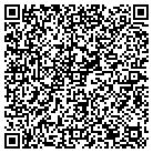 QR code with Multnomah County Juvenile Div contacts