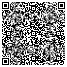 QR code with MSI Inventory Service contacts