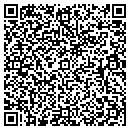 QR code with L & M Assoc contacts