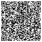 QR code with Orlando Michael J DDS contacts