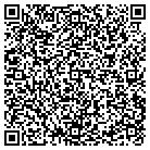 QR code with Marks Leconey Cindy R PhD contacts