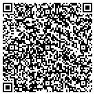 QR code with Malvern Fire Department contacts