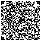 QR code with Manila Fire Department contacts