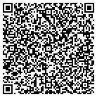 QR code with A Zion Recording Studio contacts