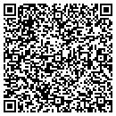 QR code with Leaf Reena contacts