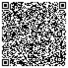 QR code with Maynard Fire Department contacts