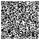 QR code with Pruett Timothy J Dmd Pl contacts