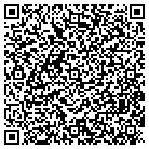 QR code with Rader Matthew D DDS contacts