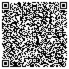 QR code with Mc Carter R Harris PhD contacts