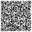 QR code with Mc Dermott Catherine PhD contacts