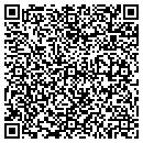 QR code with Reid W Montini contacts