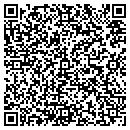 QR code with Ribas Jose E DDS contacts