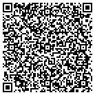 QR code with Richard E Donatelli Dmd Pa contacts