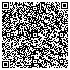 QR code with The School Board Of Okeechobee County contacts