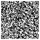 QR code with The School Board Of Okeechobee County contacts