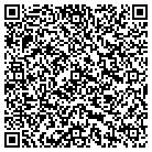 QR code with Oregon Center For Christian Values contacts