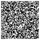 QR code with Oregon Child Development Cltn contacts
