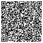 QR code with Oregon Coast Community Action contacts