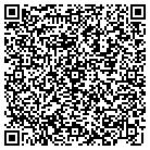 QR code with Oregon Counseling Center contacts