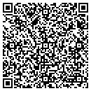 QR code with Rosa Harvey DDS contacts