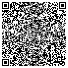 QR code with Rosalie R Robbins Dds contacts