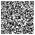QR code with GNC contacts