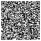 QR code with Oregon United For Marriage contacts