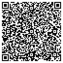 QR code with Cain White & CO contacts