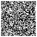 QR code with Outside in contacts