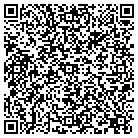 QR code with Oden-Pencil Bluff Fire Department contacts