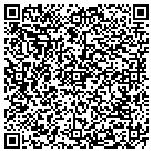 QR code with Trinity Oaks Elementary School contacts