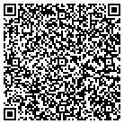 QR code with Sevor Jeffery J DDS contacts