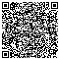 QR code with Captech contacts
