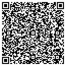 QR code with University Of Florida contacts