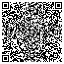 QR code with Richard A James contacts