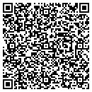 QR code with University Of Miami contacts