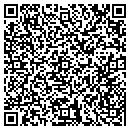 QR code with C C Titus Inc contacts