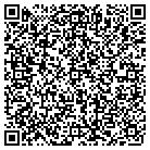 QR code with University Of South Florida contacts