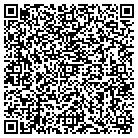 QR code with C C & V Logistics Inc contacts