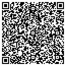 QR code with Cdm Service contacts