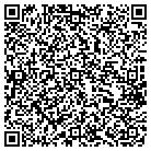 QR code with R J O'Callaghan Law Office contacts