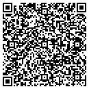 QR code with Rover Fire Department contacts