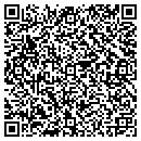 QR code with Hollydays Dive Travel contacts