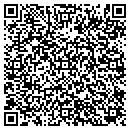 QR code with Rudy Fire Department contacts