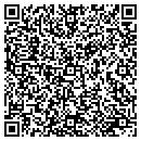 QR code with Thomas Bk & Dmd contacts