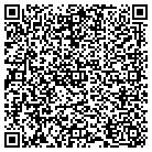 QR code with Psychological Services La Grande contacts